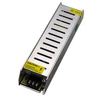 Блок питания для светодиодной ленты Rexant 12В 5А 60Вт IP20 70х41х30мм Slim 200-060-4  картинка 